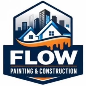 Flow Painting and Construction