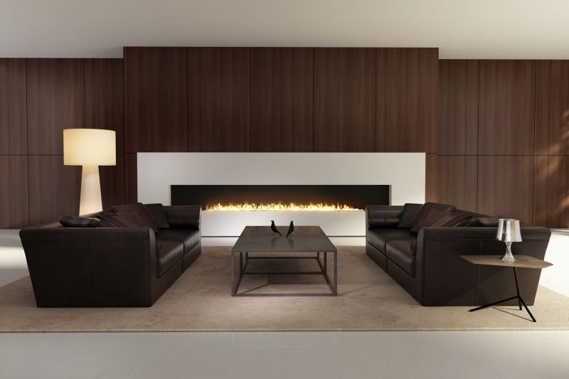 Ideas for Fireplace Remodeling Projects