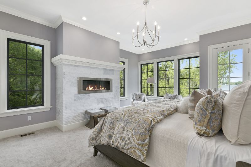 Fireplace Remodeling Contractor Listings