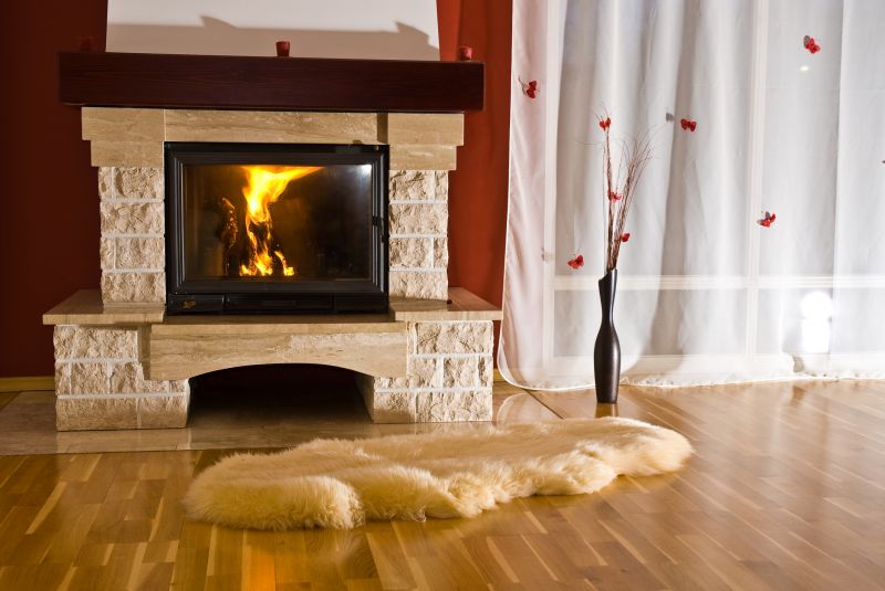 Fireplace Remodeling Products and Solutions