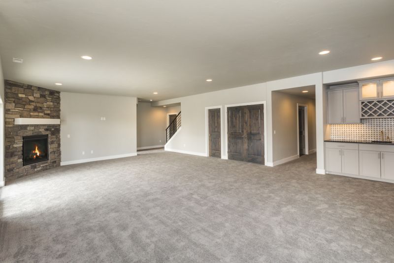 Fireplace Remodeling