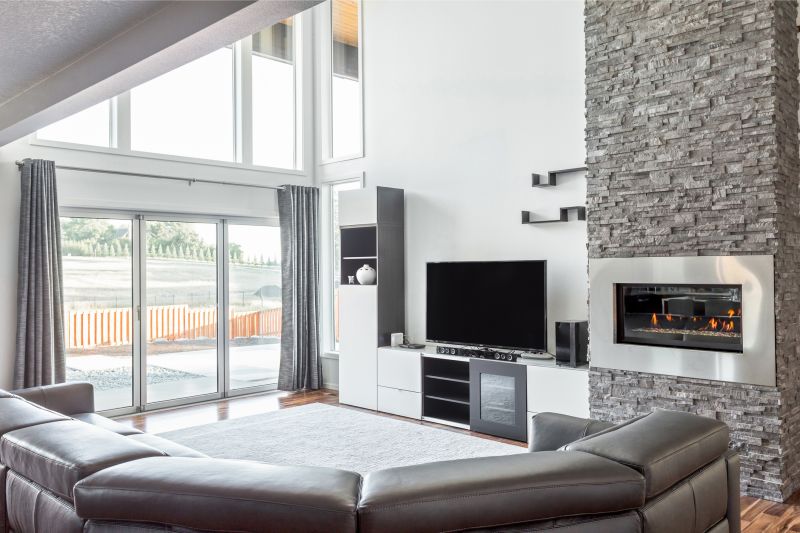 Fireplace Remodeling Cost — Cost of Fireplace Remodeling