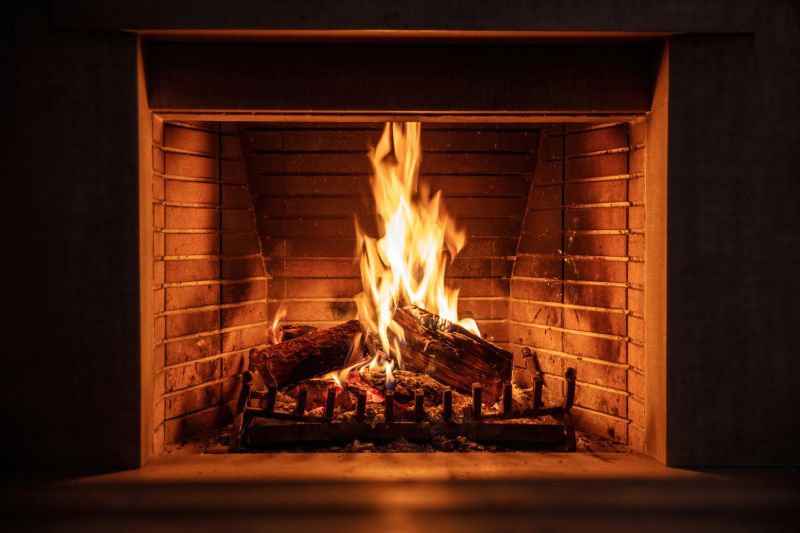 Fireplace Remodeling Cost — Cost of Fireplace Remodeling