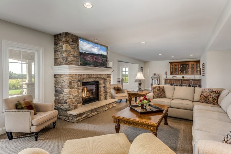 Products For Fireplace Remodelings in use