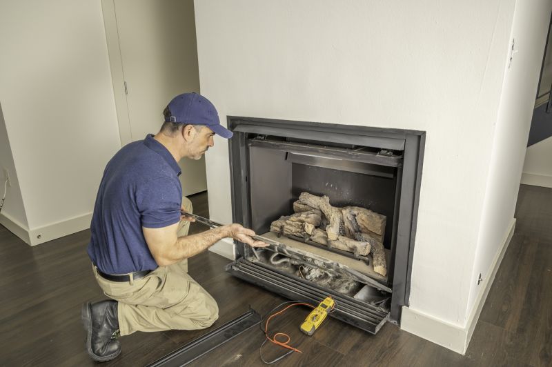 Professional Fireplace Remodelers